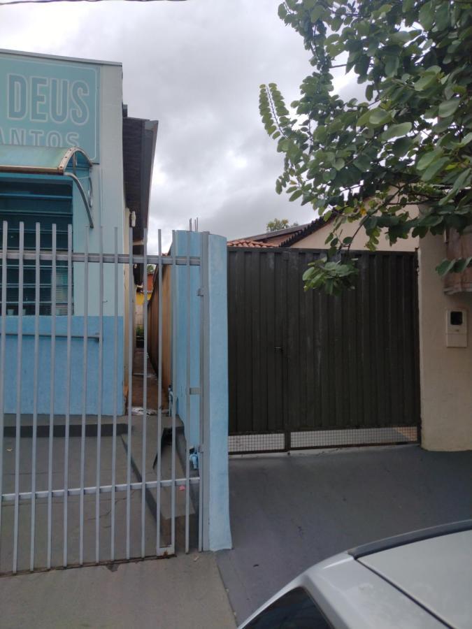فيلا Casa De Temporada El Shadai Olímpia المظهر الخارجي الصورة