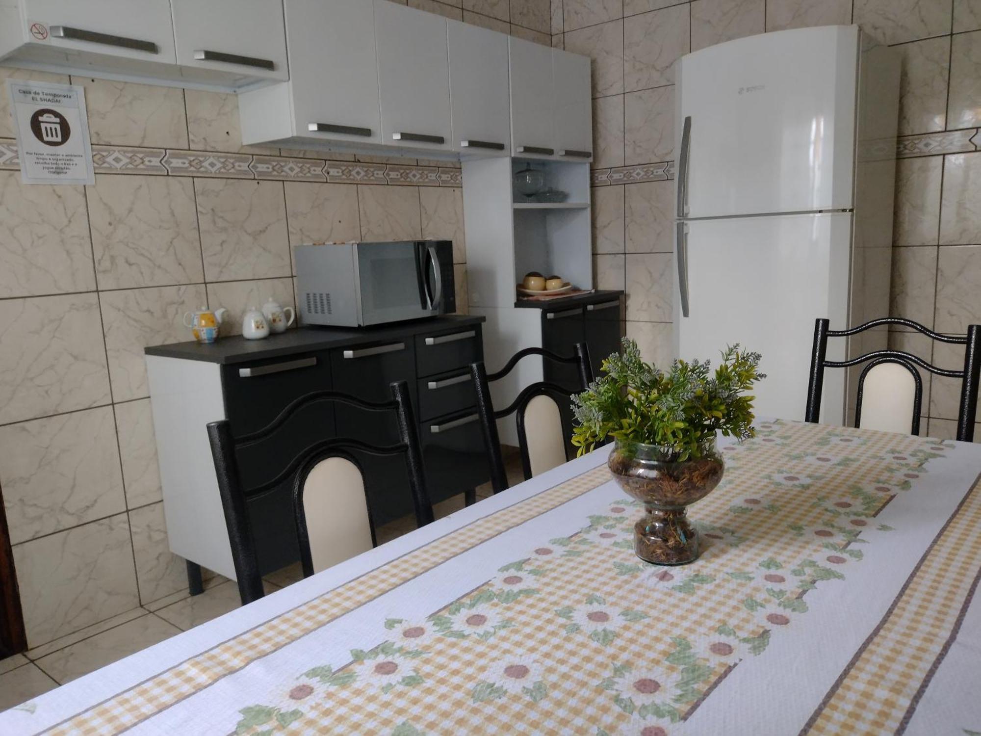 فيلا Casa De Temporada El Shadai Olímpia المظهر الخارجي الصورة